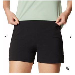 Mountain Hardwear Dynama Short